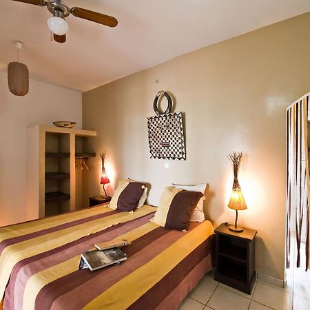 La Maison Abaka Dakar Exterior foto